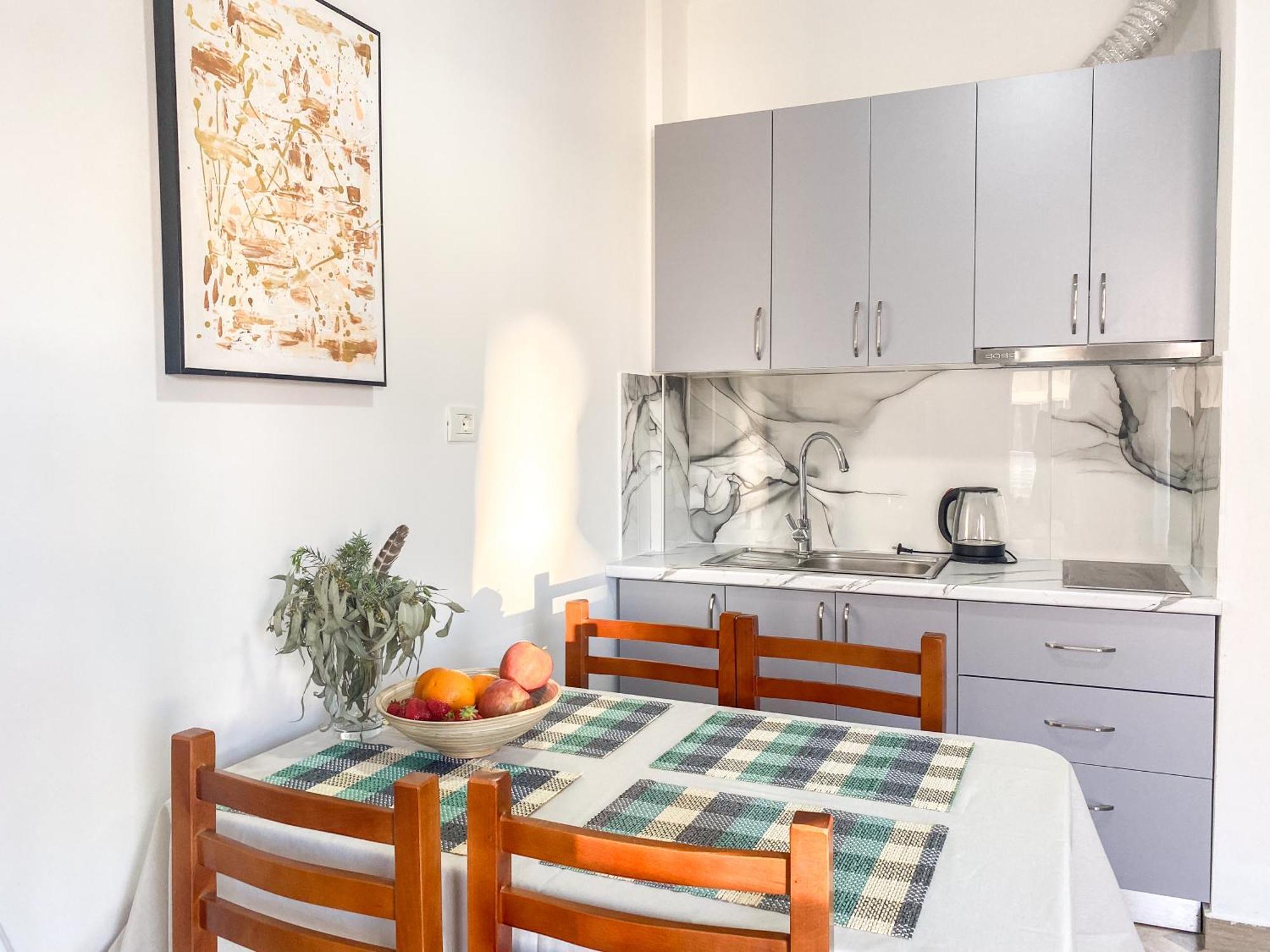 Lunasol Seaside Apartments ドゥラス エクステリア 写真