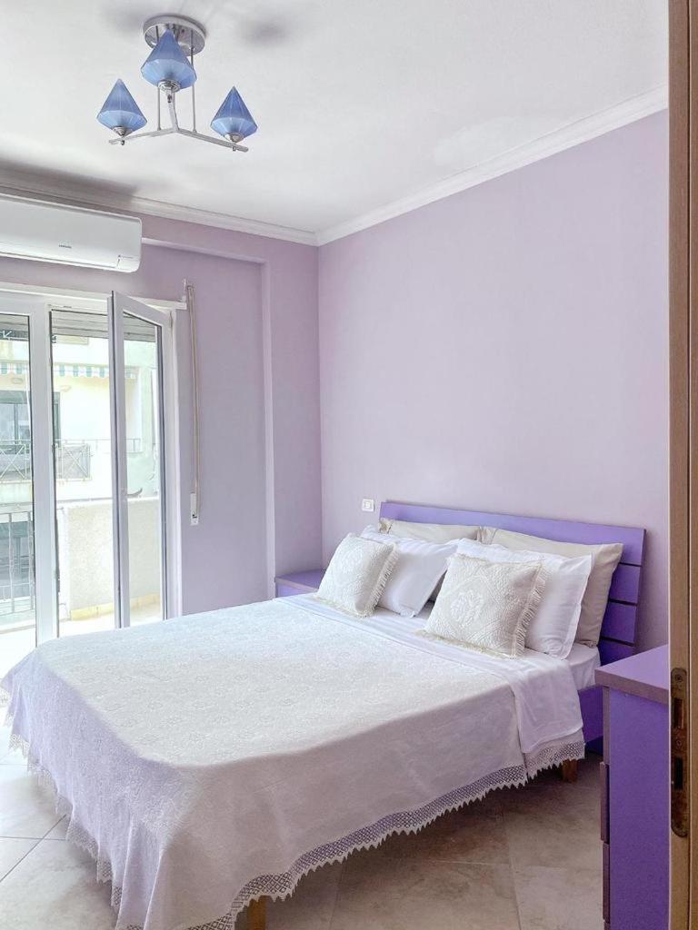 Lunasol Seaside Apartments ドゥラス エクステリア 写真
