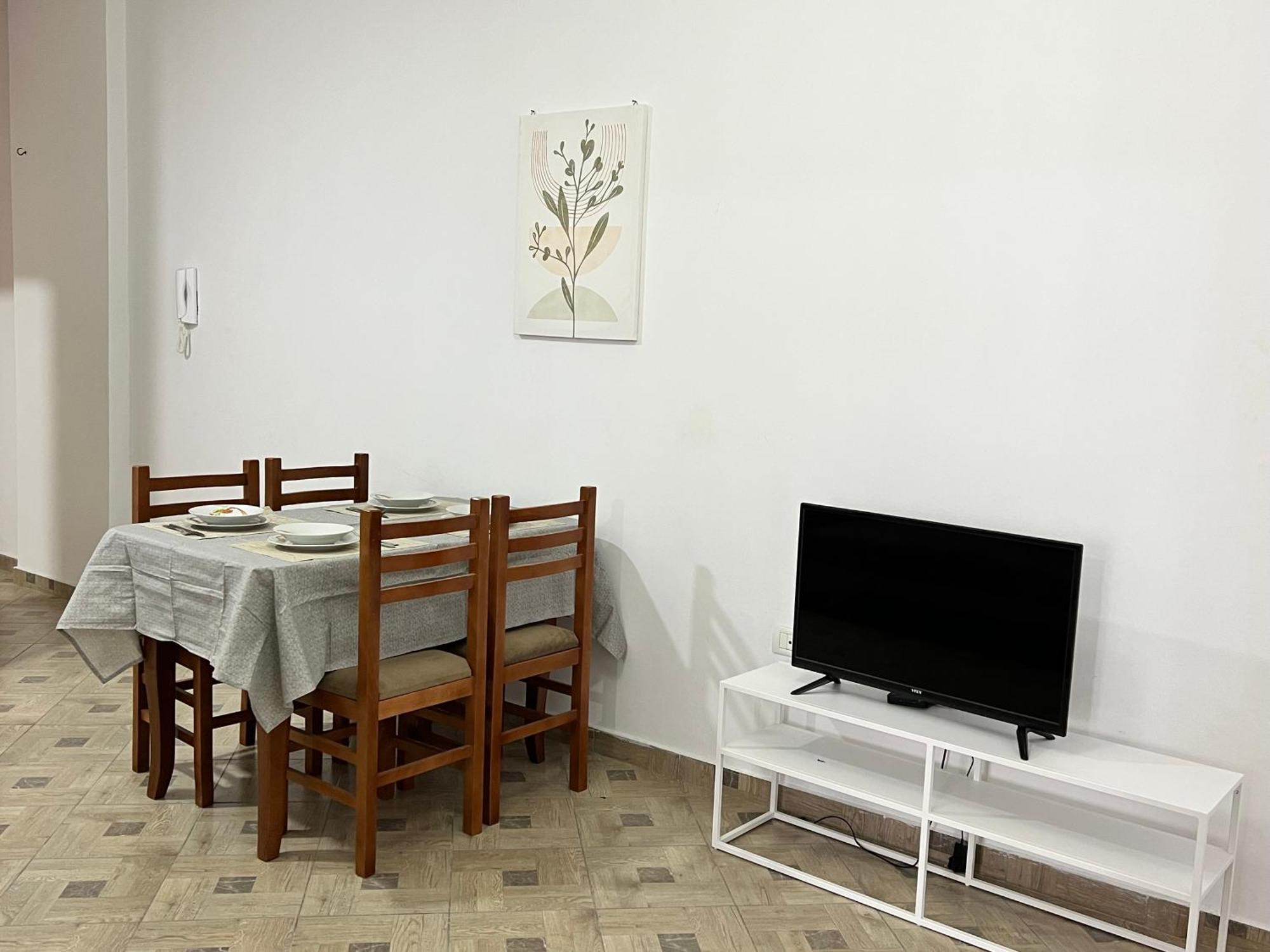 Lunasol Seaside Apartments ドゥラス エクステリア 写真