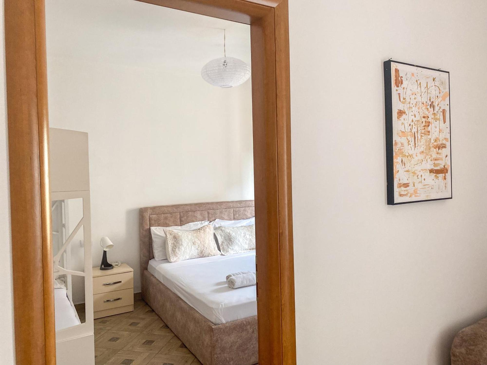 Lunasol Seaside Apartments ドゥラス エクステリア 写真