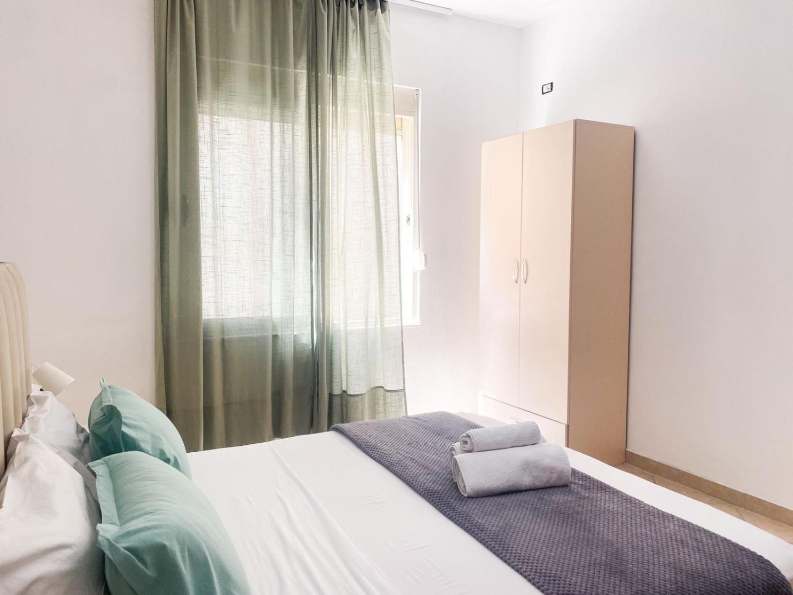 Lunasol Seaside Apartments ドゥラス エクステリア 写真