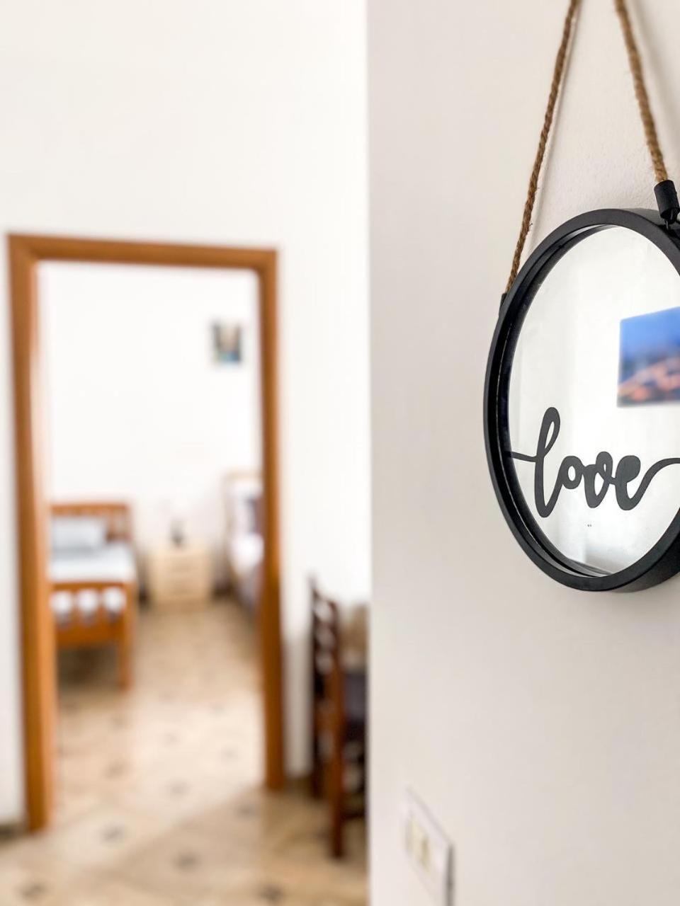 Lunasol Seaside Apartments ドゥラス エクステリア 写真