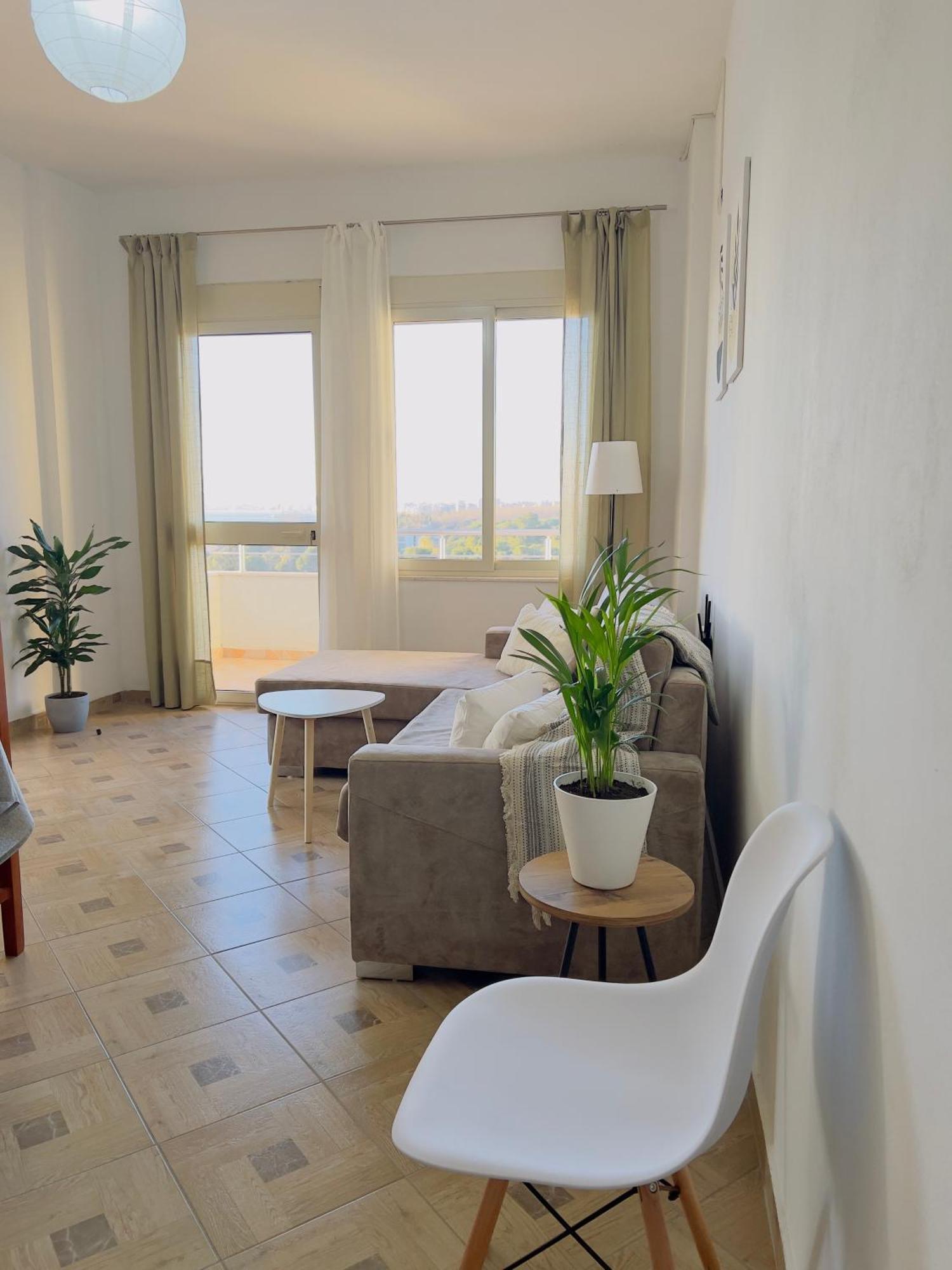 Lunasol Seaside Apartments ドゥラス エクステリア 写真